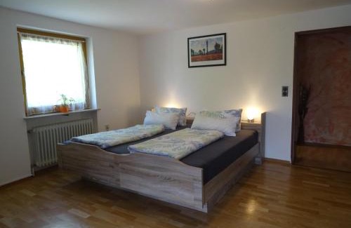 Goessweinstein Appartement | Ferienwohnung Christine Trautner
