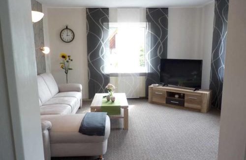 Muritz Appartement | Ferienwohnung "Christine" Objekt ID12096-8