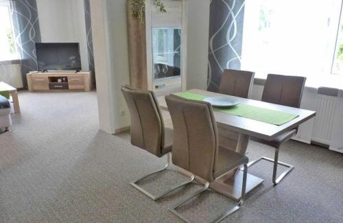 Muritz Appartement | Ferienwohnung "Christine" Objekt ID12096-8