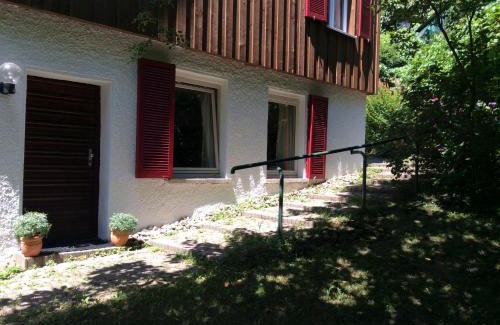 Oberkirch Appartement | Ferienwohnung Cipolla