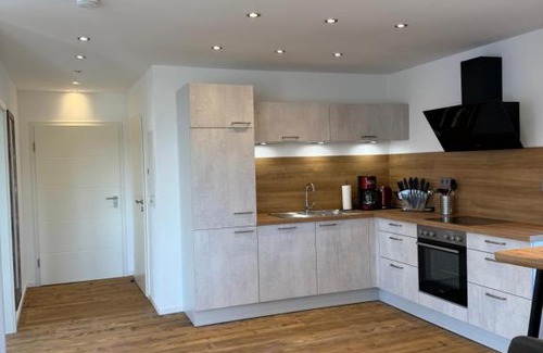 Clausen Appartement | Ferienwohnung Claudia