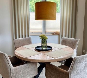 Alstatte Appartement | Ferienwohnung Clemens, neue Wohnung zentral und hochwertig