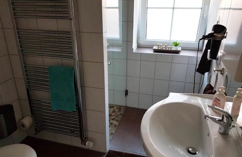 Winsen an der Aller Appartement | Ferienwohnung Conny