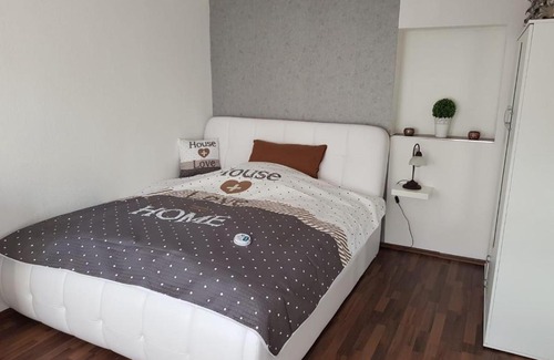 Winsen an der Aller Appartement | Ferienwohnung Conny