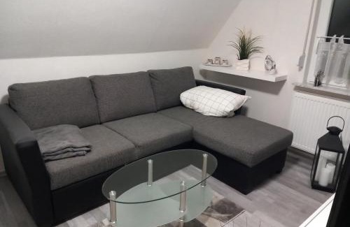 Zetel Appartement | Ferienwohnung Conrads