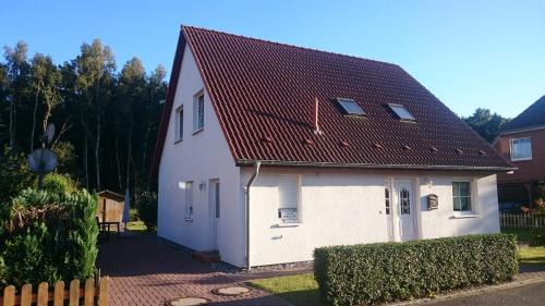 Glowe Appartement | Ferienwohnung Csallner