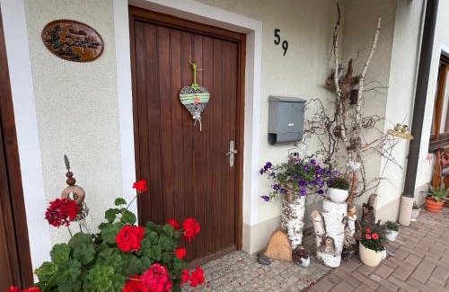 Hollfeld Appartement | Ferienwohnung Dörfler