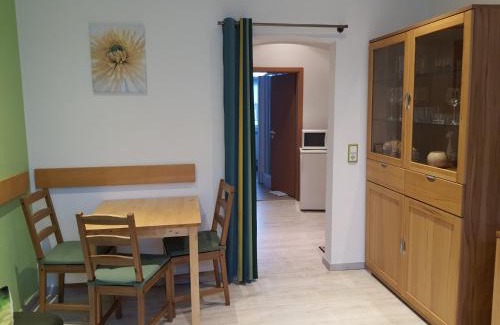 Hochheim Appartement | Ferienwohnung Döring