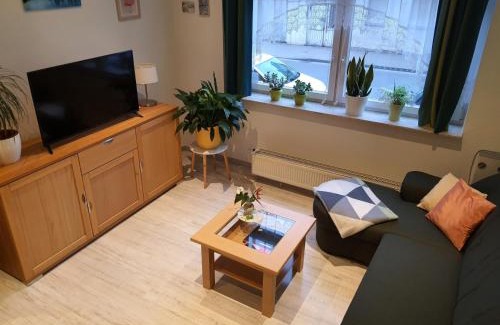 Hochheim Appartement | Ferienwohnung Döring