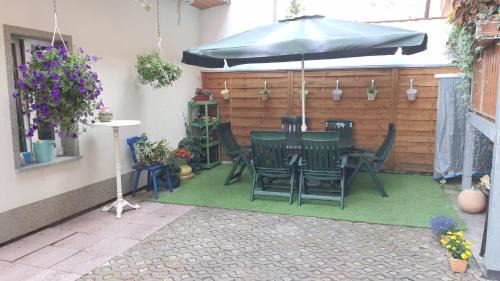 Hochheim Appartement | Ferienwohnung Döring