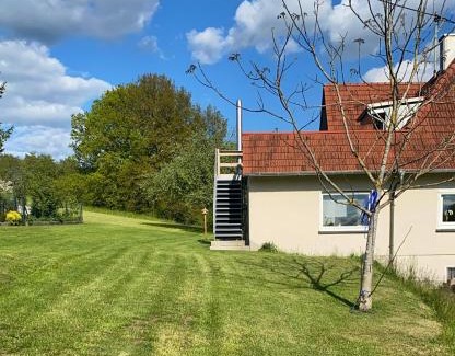 Sankt Wendel Appartement | Ferienwohnung Dörrwies