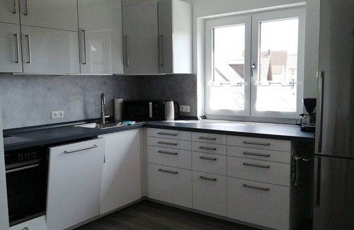 Hirschaid Copropriété | Ferienwohnung Dötzer