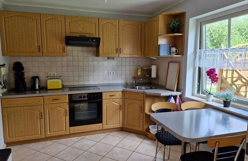 Lonvitz Appartement | Ferienwohnung Dück, Deutschland