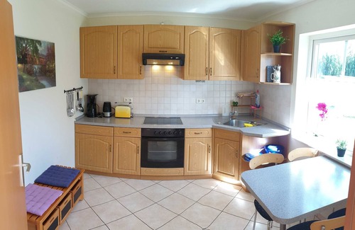 Lonvitz Appartement | Ferienwohnung Dück, Deutschland