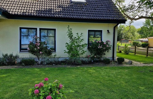 Lonvitz Appartement | Ferienwohnung Dück, Deutschland