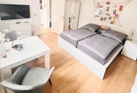 Seeheilbad Graal-Muritz Appartement | Ferienwohnung Dünengras