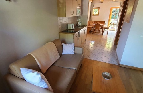 Schonau Appartement | Ferienwohnung Dachsberg - Ferienhaus Herberger