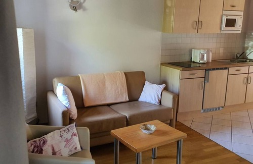 Schonau Appartement | Ferienwohnung Dachsberg - Ferienhaus Herberger