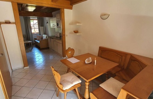 Schonau Appartement | Ferienwohnung Dachsberg - Ferienhaus Herberger
