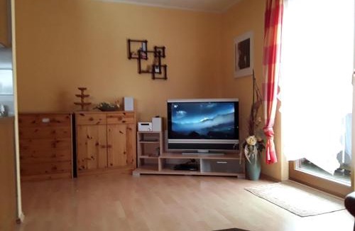 Breitenbrunn/Erzgeb. Appartement | Ferienwohnung-Daeumler