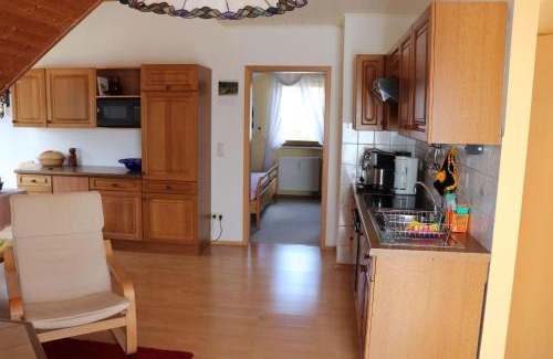 Breitenbrunn/Erzgeb. Appartement | Ferienwohnung-Daeumler
