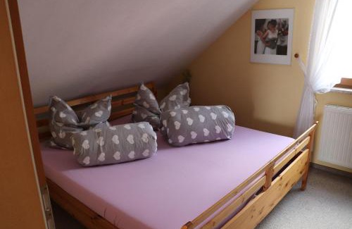 Breitenbrunn/Erzgeb. Appartement | Ferienwohnung-Daeumler