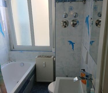 Kopenick Maison | Ferienwohnung Dahme Berlin am Wasser