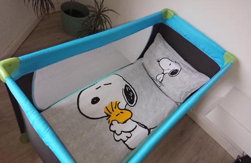 Kopenick Maison | Ferienwohnung Dahme Berlin am Wasser