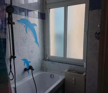 Kopenick Maison | Ferienwohnung Dahme Berlin am Wasser