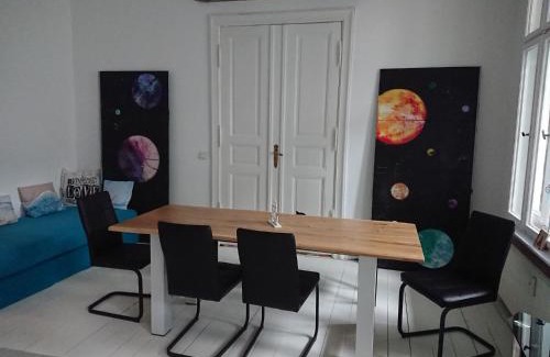Kopenick Maison | Ferienwohnung Dahme Berlin am Wasser