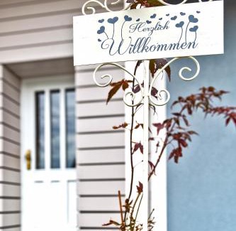 Dettmannsdorf Appartement | Ferienwohnung Dammerstorf