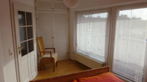Dangast Appartement | Ferienwohnung Dangast
