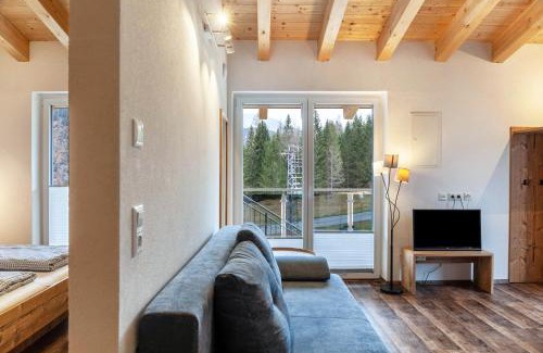 Ehrwald Appartement | Ferienwohnung Daniel