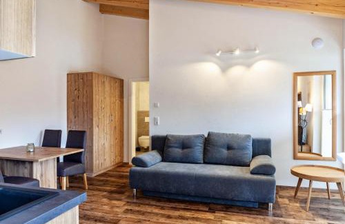 Ehrwald Appartement | Ferienwohnung Daniel
