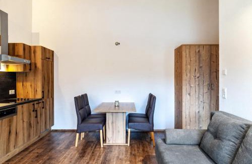 Ehrwald Appartement | Ferienwohnung Daniel