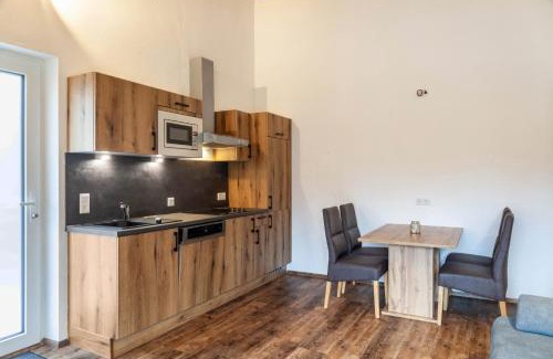 Ehrwald Appartement | Ferienwohnung Daniel