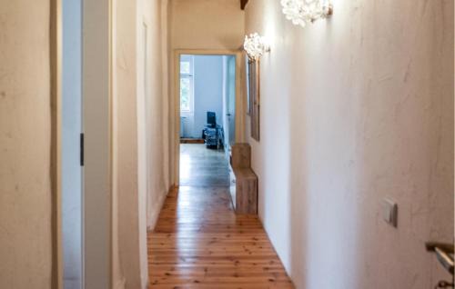 Rambin Appartement | Ferienwohnung Daniela