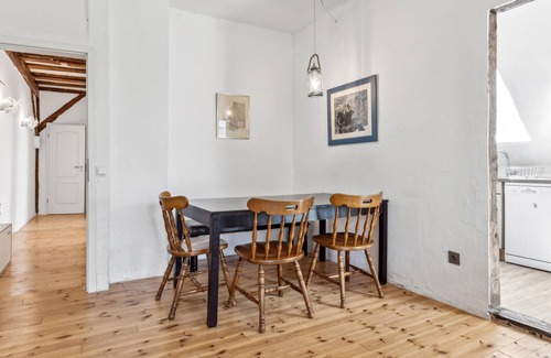 Rambin Appartement | Ferienwohnung Daniela