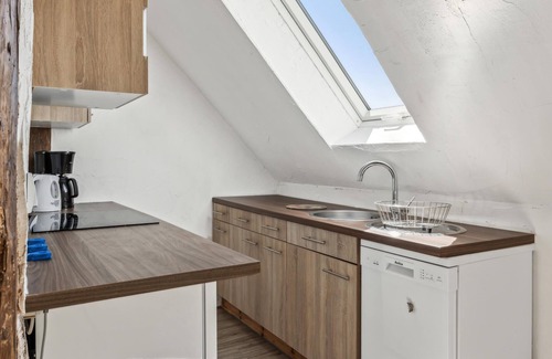 Rambin Appartement | Ferienwohnung Daniela