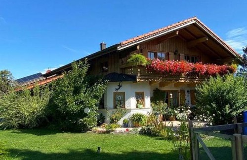 Kiefersfelden Appartement | Ferienwohnung Danner