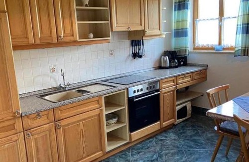 Kiefersfelden Appartement | Ferienwohnung Danner