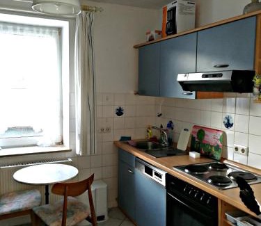Celle Appartement | Ferienwohnung Danziger