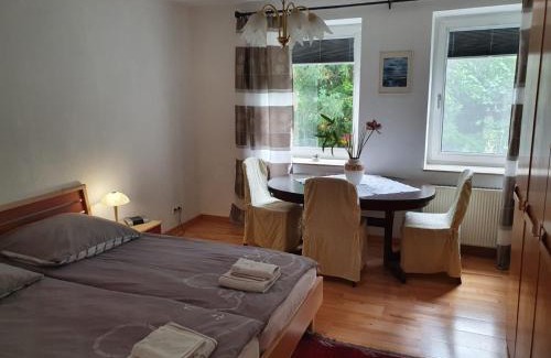 Celle Appartement | Ferienwohnung Danziger