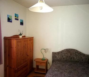 Celle Appartement | Ferienwohnung Danziger