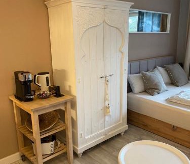 Seeg Appartement | Ferienwohnung Darosa Gipfelglück