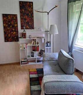 Erkerode Appartement | Ferienwohnung Das Fuchsrevier