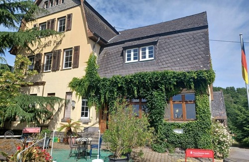 Naunheim Appartement | Ferienwohnung David - Ferienwohnungen Port