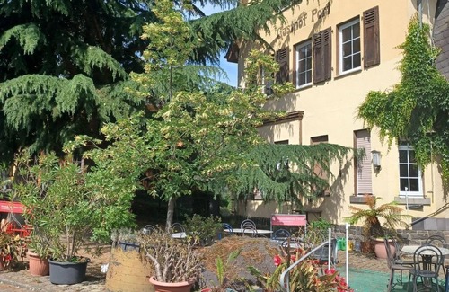 Naunheim Appartement | Ferienwohnung David - Ferienwohnungen Port