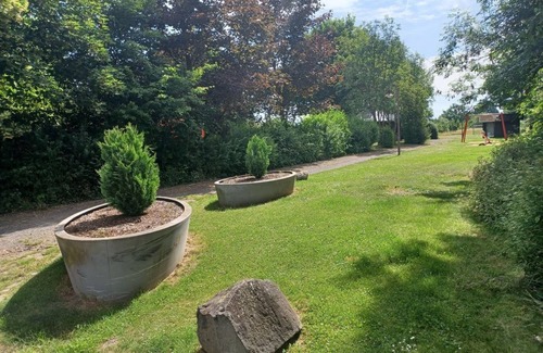 Naunheim Appartement | Ferienwohnung David - Ferienwohnungen Port
