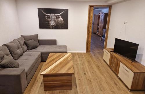 Uehlingen-Birkendorf Appartement | Ferienwohnung Sonnenschein